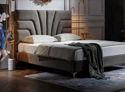 Hotel Ehe Luxus Bett Doppelbett Schlafzimmer Design Möbel Holz Luxus Betten Neu